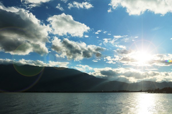 長(zhǎng)安福特銳界邊界行首站 探尋“生死之界”