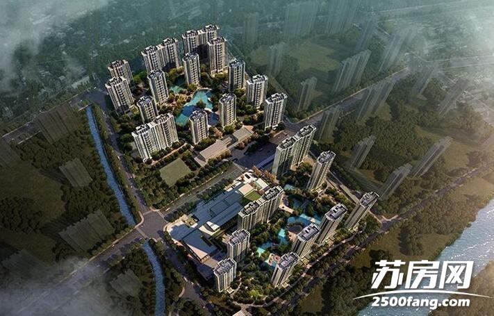 仁恒公園世紀(jì)